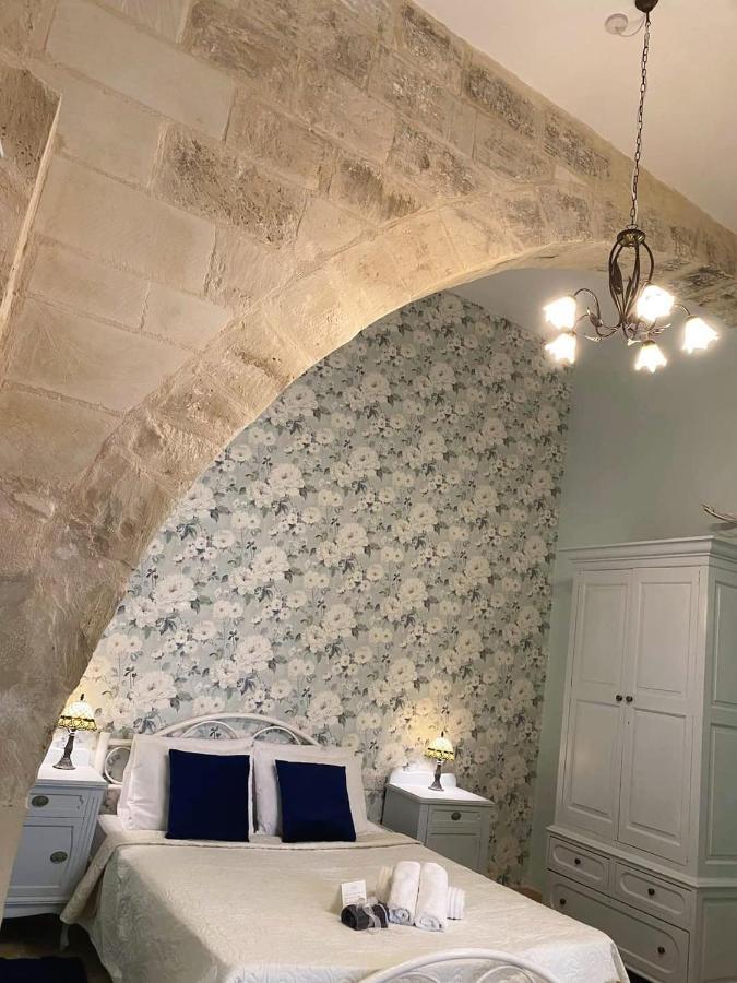 Il-Blanzun Central Boutique Living Zebbug (Southern Region) Exterior photo