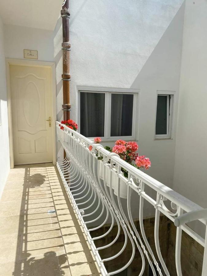 Il-Blanzun Central Boutique Living Zebbug (Southern Region) Exterior photo