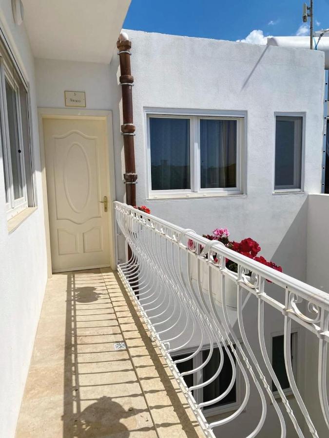 Il-Blanzun Central Boutique Living Zebbug (Southern Region) Exterior photo